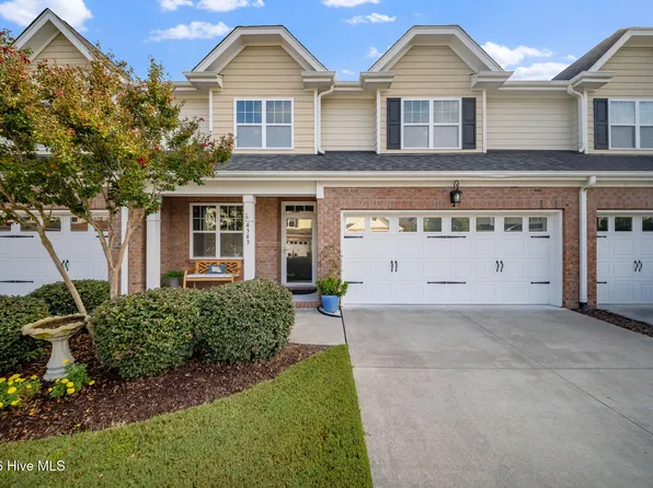 4343 Peeble Drive, Wilmington, NC 28412