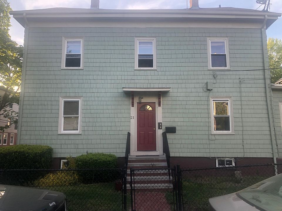 2nd image of 21 Kenwood St #Il