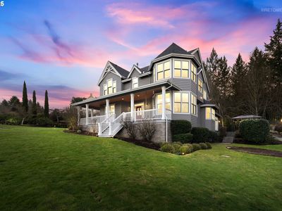 24585 SW Grandvista Dr, Sherwood, OR, 97140