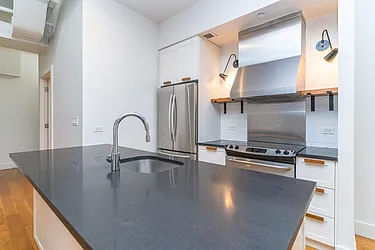 Rented by MySpaceNYC