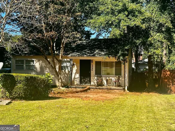 3396 Bennington Dr, Decatur, GA 30032