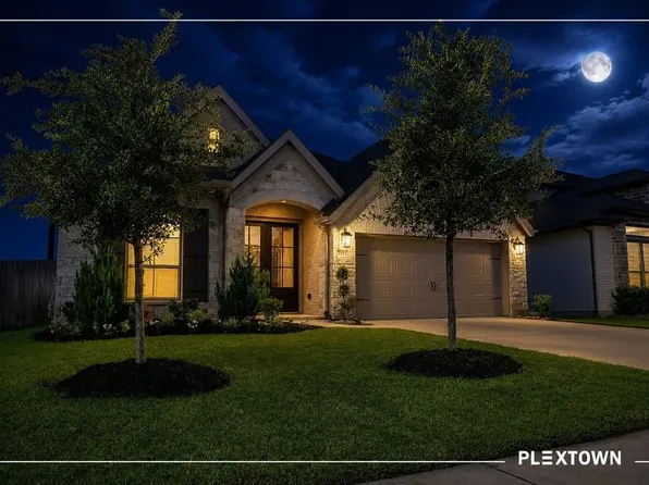5323 Violet Ridge Dr, Richmond, TX 77469