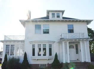 40 Cedar St, Taunton, MA 02780
