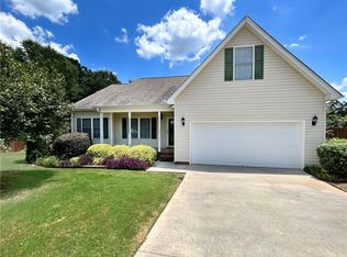 128 Elliott Cir, Anderson, SC 29621