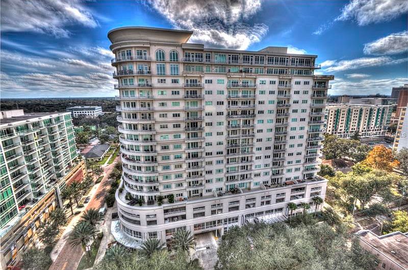 1st image of 100 S Eola Dr Unit 1511