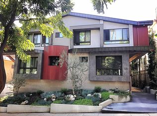 1425 N Harper Ave APT 4, West Hollywood, CA 90046