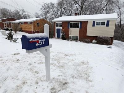 257 Burch Dr, Coraopolis, PA, 15108