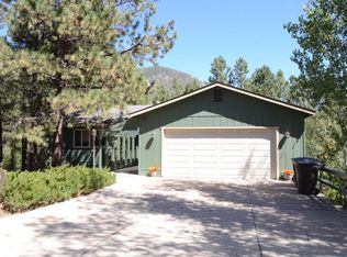3824 N Paradise Rd, Flagstaff, AZ 86004