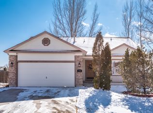 73 Misty Creek Dr, Monument, CO 80132