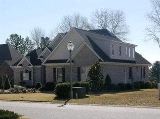 151 Red Cedar Rd, Aiken, SC 29803