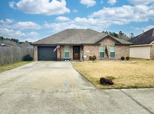 5350 Springwood Loop, Lumberton, TX 77657