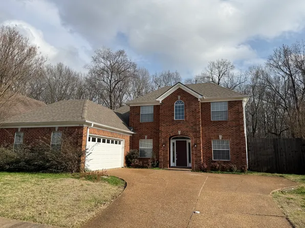 8276 Wesley Woods Cir, Cordova, TN 38018