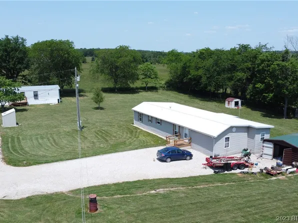 258 Teer Dr, Linn Creek, MO 65052