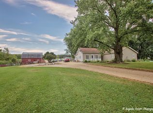 19212 Crowley Rd, Harvard, IL 60033