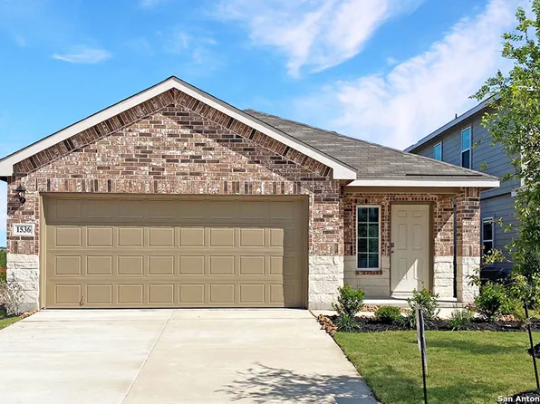 1536 Agave Cellar, New Braunfels, TX 78130
