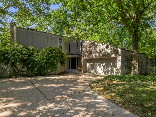 2043 Manor Dr, Lexington, KY 40502