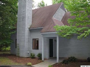 955 Quail Ridge Cir, Earlysville, VA 22936