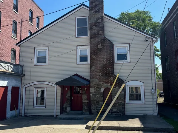 78 Carroll St, Binghamton, NY 13901