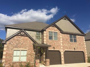 404 Little Carter Cv LOT 45, Loganville, GA 30052