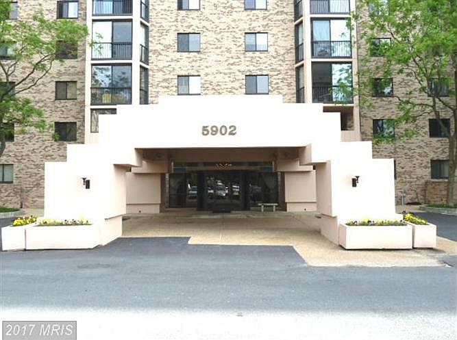 1st image of 5902 Mount Eagle Dr APT 1512