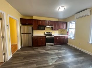 1 Johnny Ct #1, Boston, MA 02111