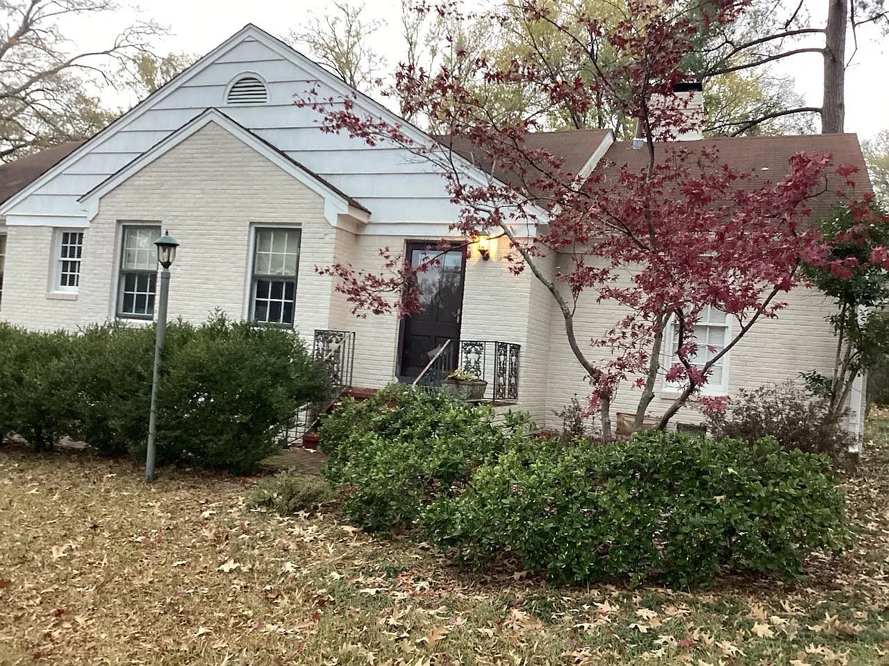 4072 N Walnut Grove Cir, Memphis TN - Owner Finance Home