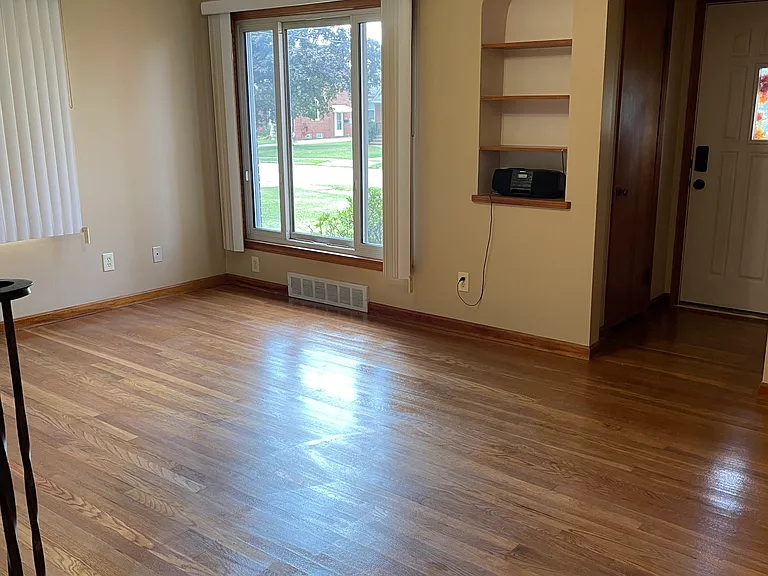 Front Living Room