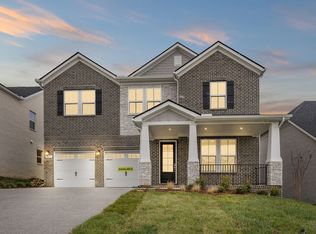 263 Pin High Dr, Mount Juliet, TN 37122