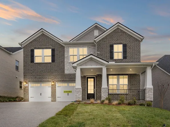 263 Pin High Dr, Mount Juliet, TN 37122