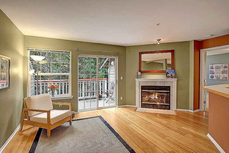 1st image of 18505 SE Newport Way Unit B307