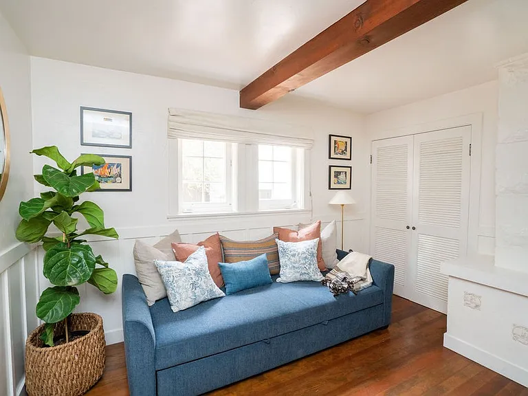 Bedroom 3 - Lower Level