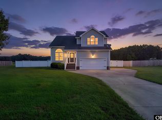 104 Whitetail Ct Lot 40, South Mills, NC 27976