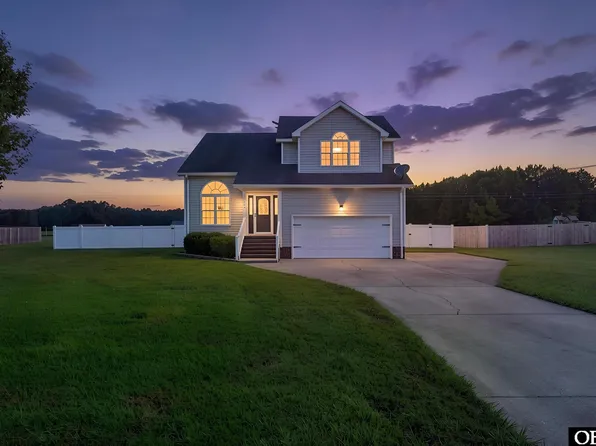 104 Whitetail Ct Lot 40, South Mills, NC 27976