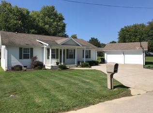 101 Fletcher Dr, London, KY 40741