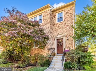 7146 Swansong Way, Bethesda, MD 20817