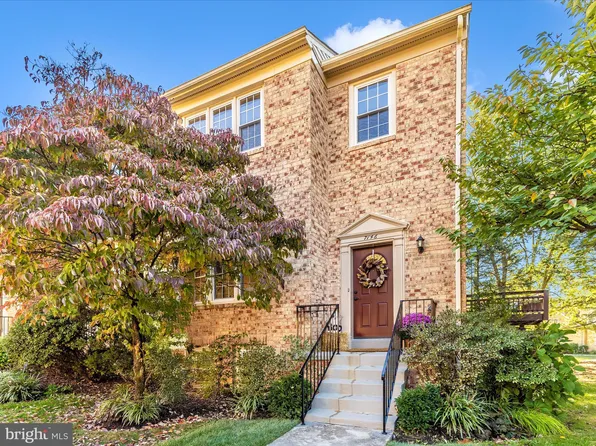 7146 Swansong Way, Bethesda, MD 20817
