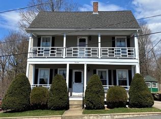 14 Sherwin St, Ware, MA 01082