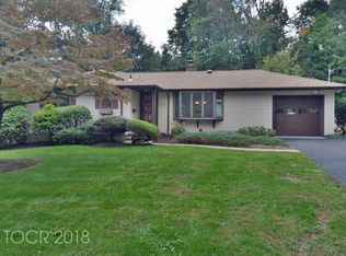 119 W Maple Ave, Allendale, NJ 07401