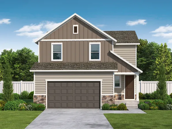 5499 W Damfield Ln, West Jordan, UT 84081
