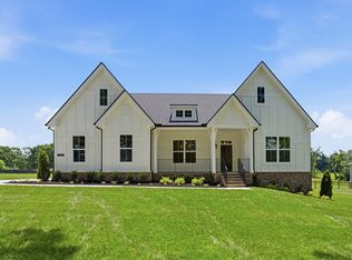 7291 Belvoir Dr Lot 117, Fairview, TN 37062