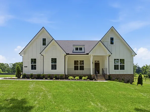 7291 Belvoir Dr Lot 117, Fairview, TN 37062