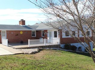 1465 Bear Creek Rd, Rustburg, VA 24588