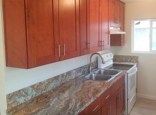 3122 42nd St, San Diego, CA 92105