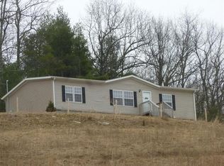 10606 Slings Gap Rd, Bent Mountain, VA 24059