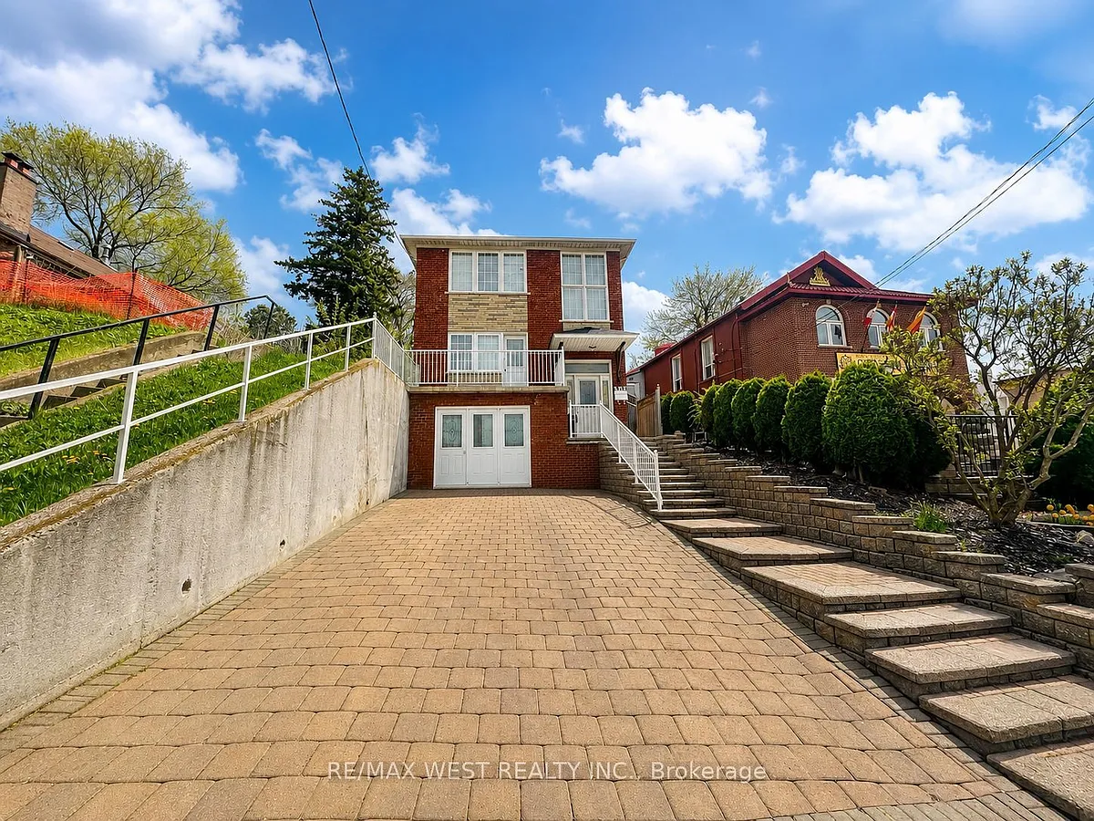 Building Photo - 355 Silverthorn Ave #BASEMENT