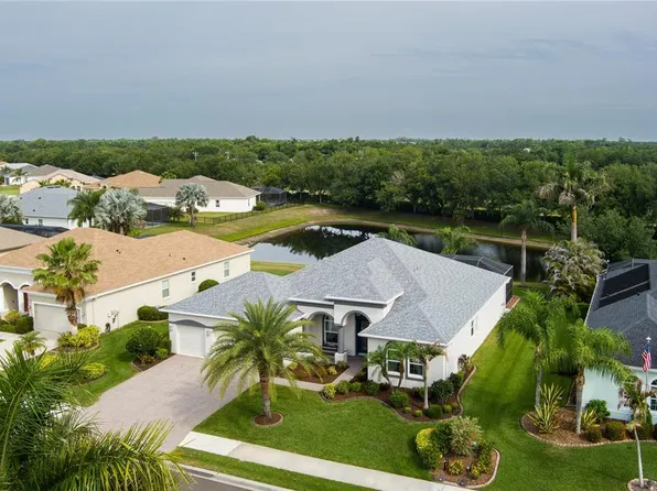 13216 22nd Ct E, Parrish, FL 34219