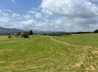 Ray Peterson Rd, Limestone, TN 37681