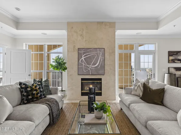 400 E BAY Street #PH8, Jacksonville, FL 32202