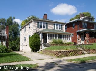 34 Jenny Ln, Indianapolis, IN 46201