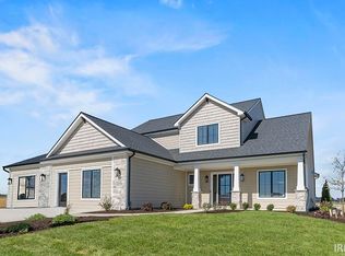 12616 Memory Ln, Fort Wayne, IN 46818